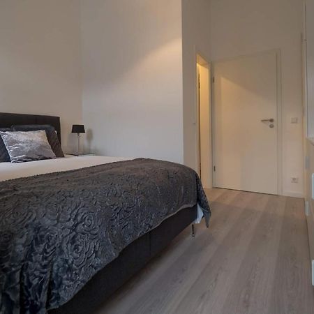 Executive Double Room With En-Suite City Centre In Guest House R1 Luxemburgo Exterior foto